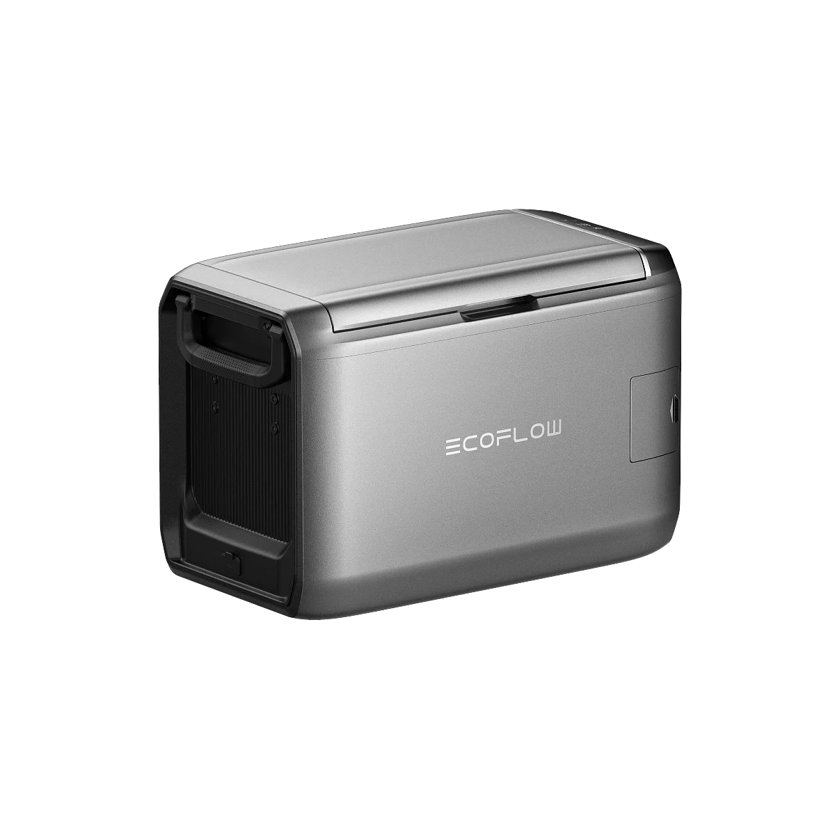 EcoFlow GLACIER Classicポータブル冷蔵冷凍庫でおいしさや新鮮さを